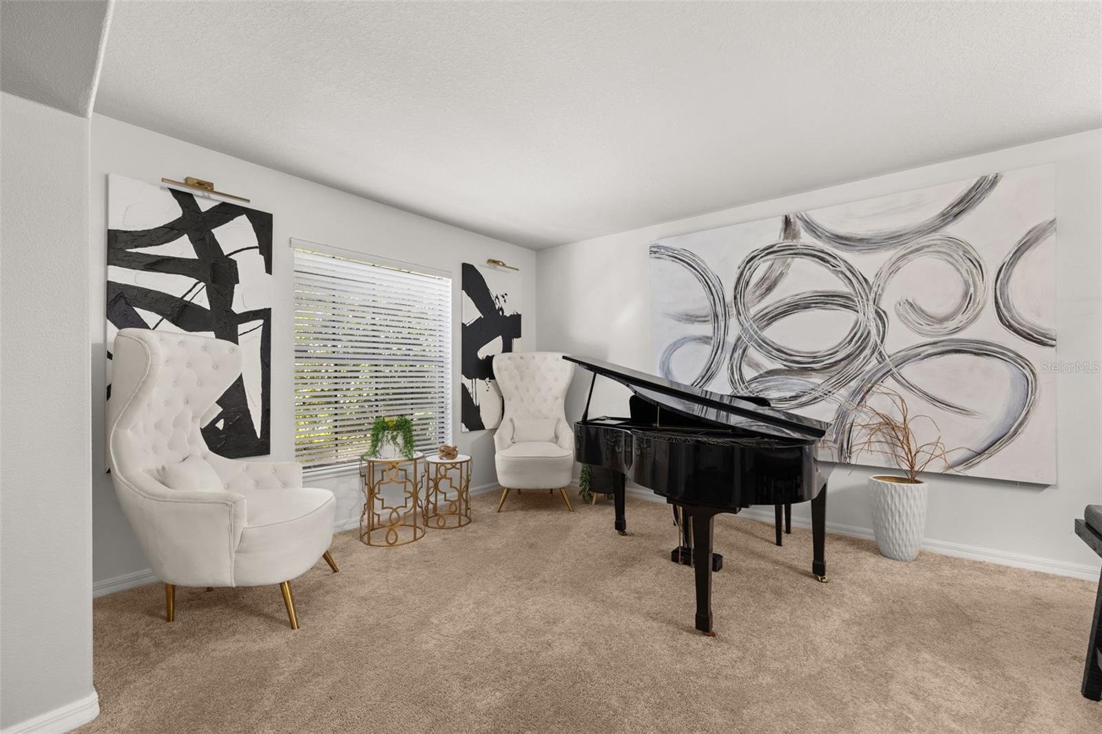 PARK RDG - Residential