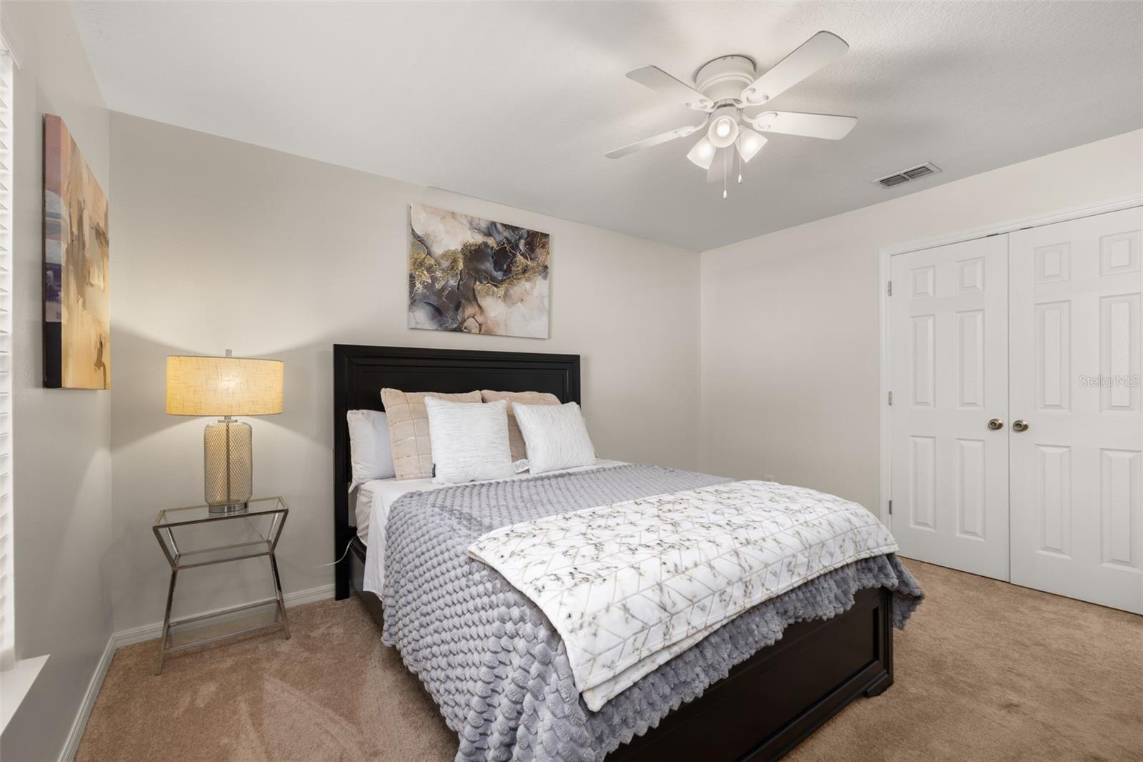 PARK RDG - Residential
