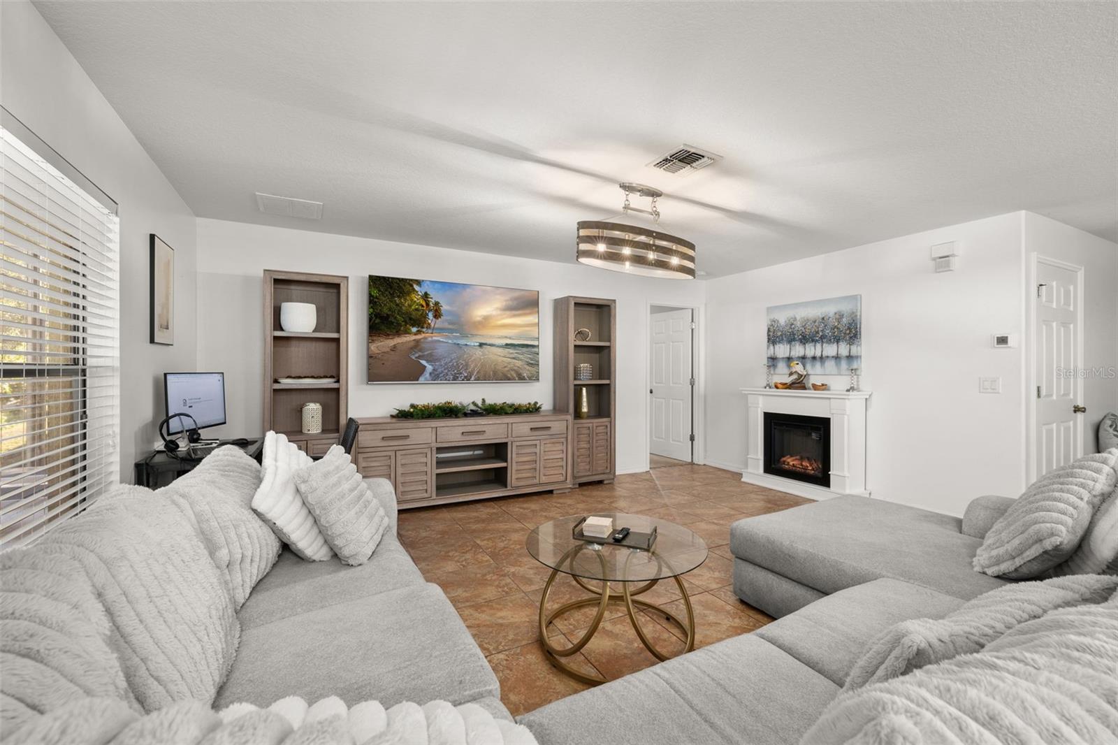 PARK RDG - Residential