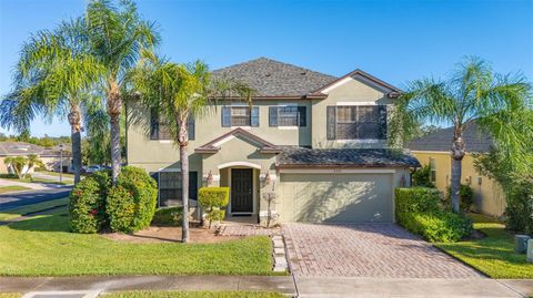 348 SAVANNAH PRESERVE LOOP DAVENPORT FL 33837
