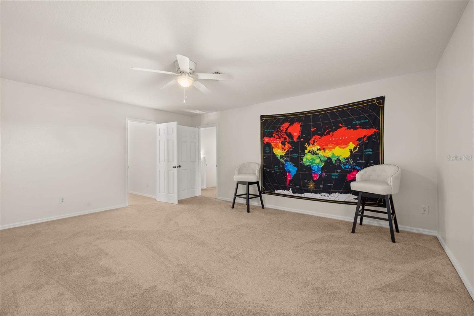 PARK RDG - Residential