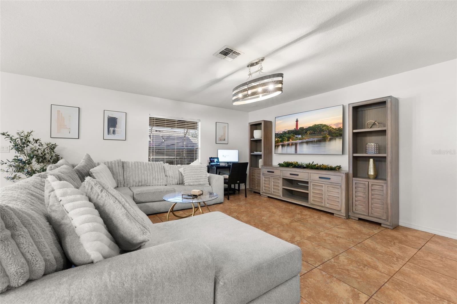 PARK RDG - Residential