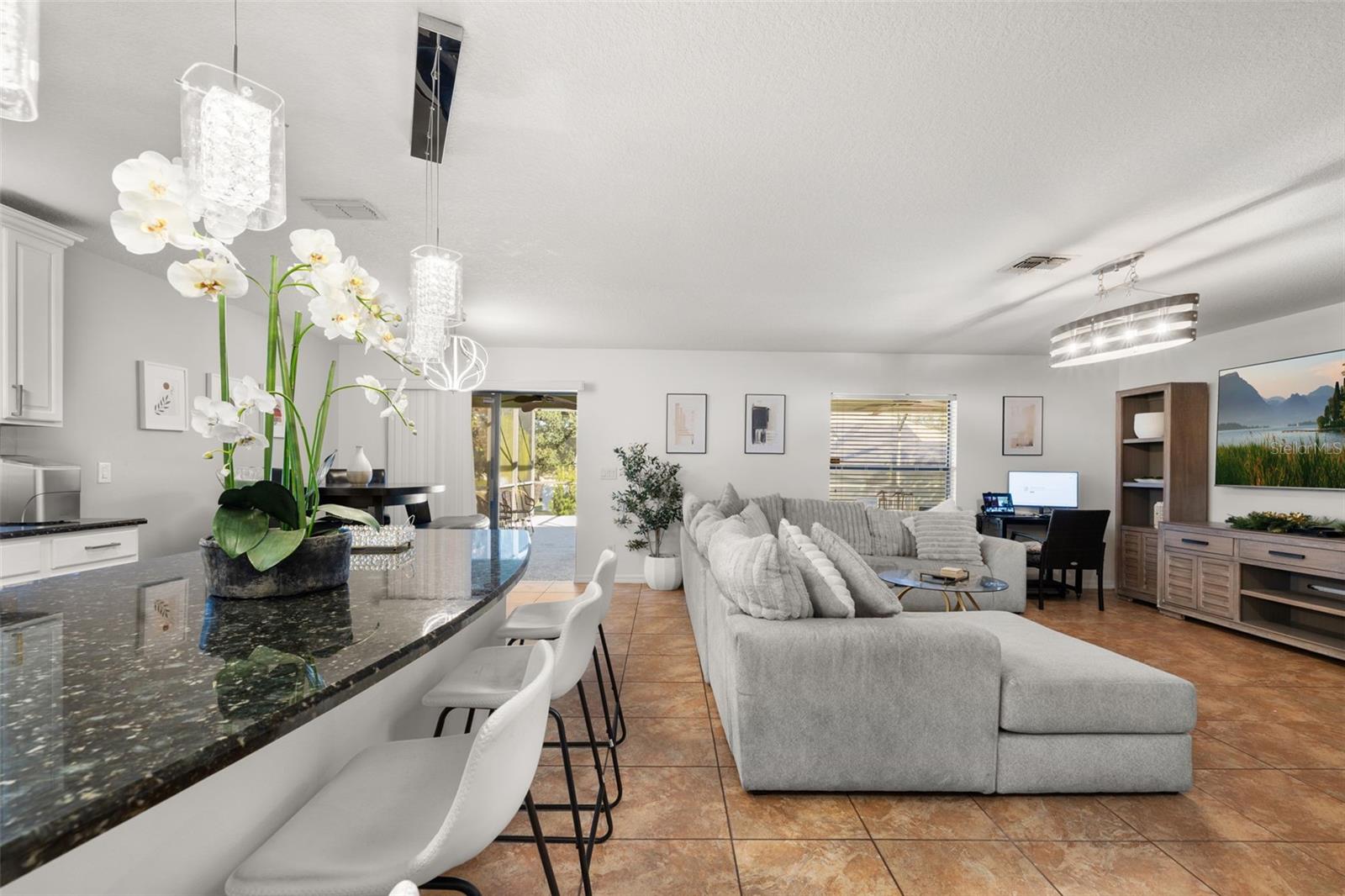 PARK RDG - Residential