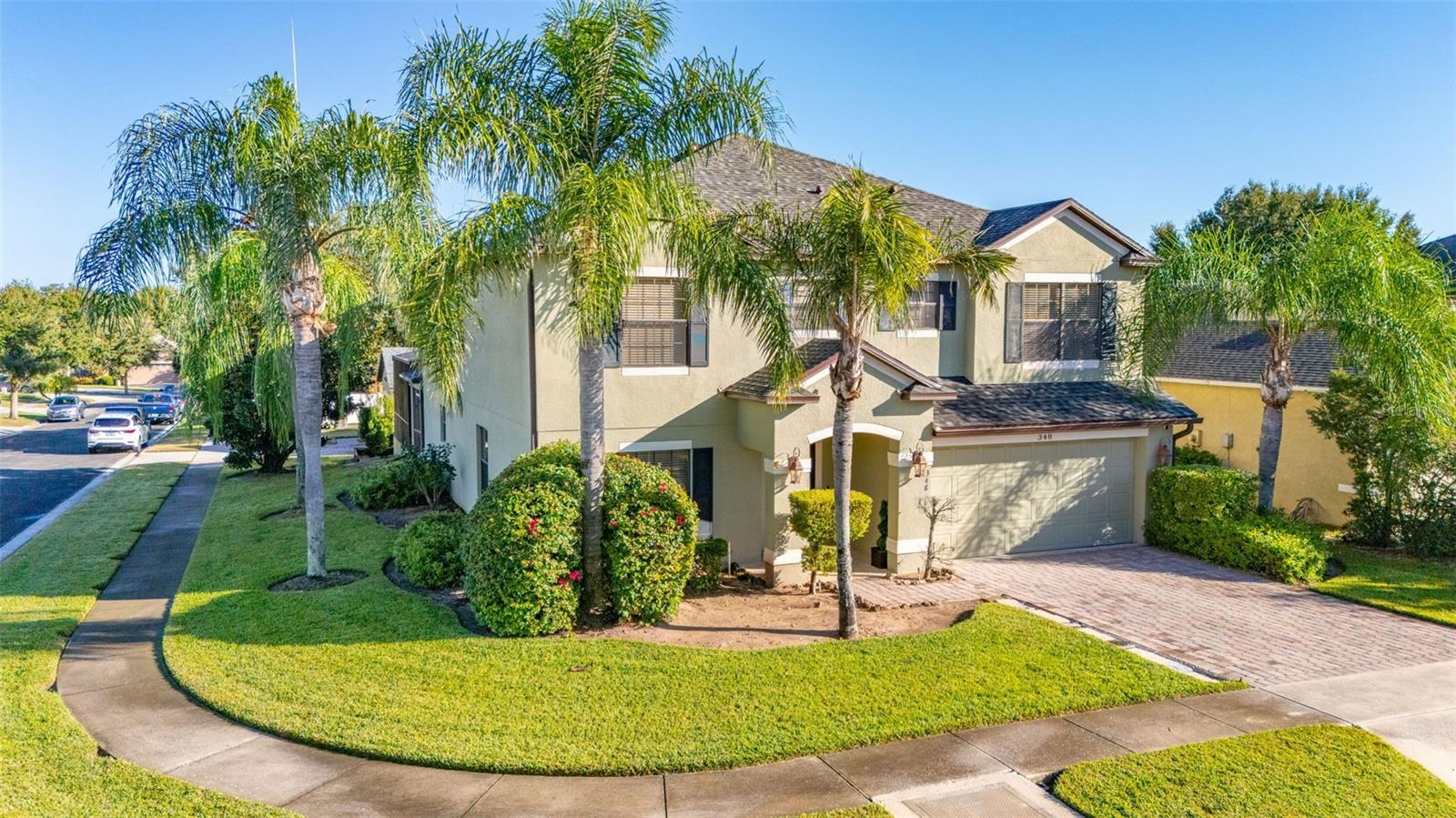 348 SAVANNAH PRESERVE LOOP