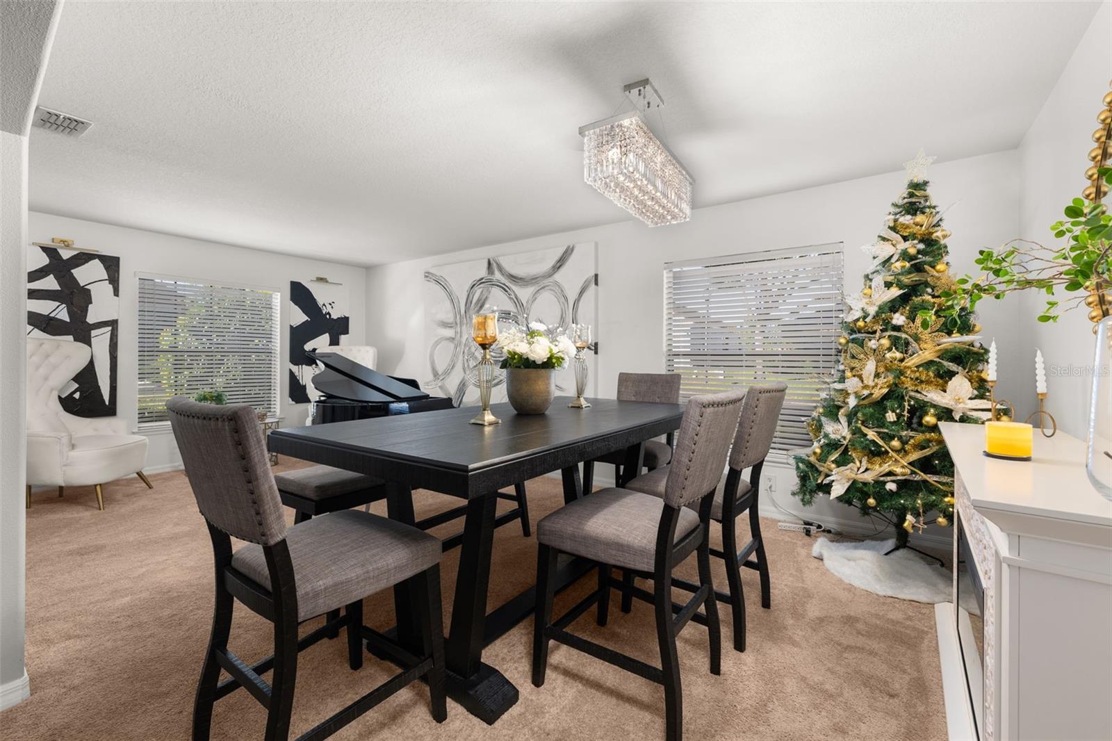 PARK RDG - Residential