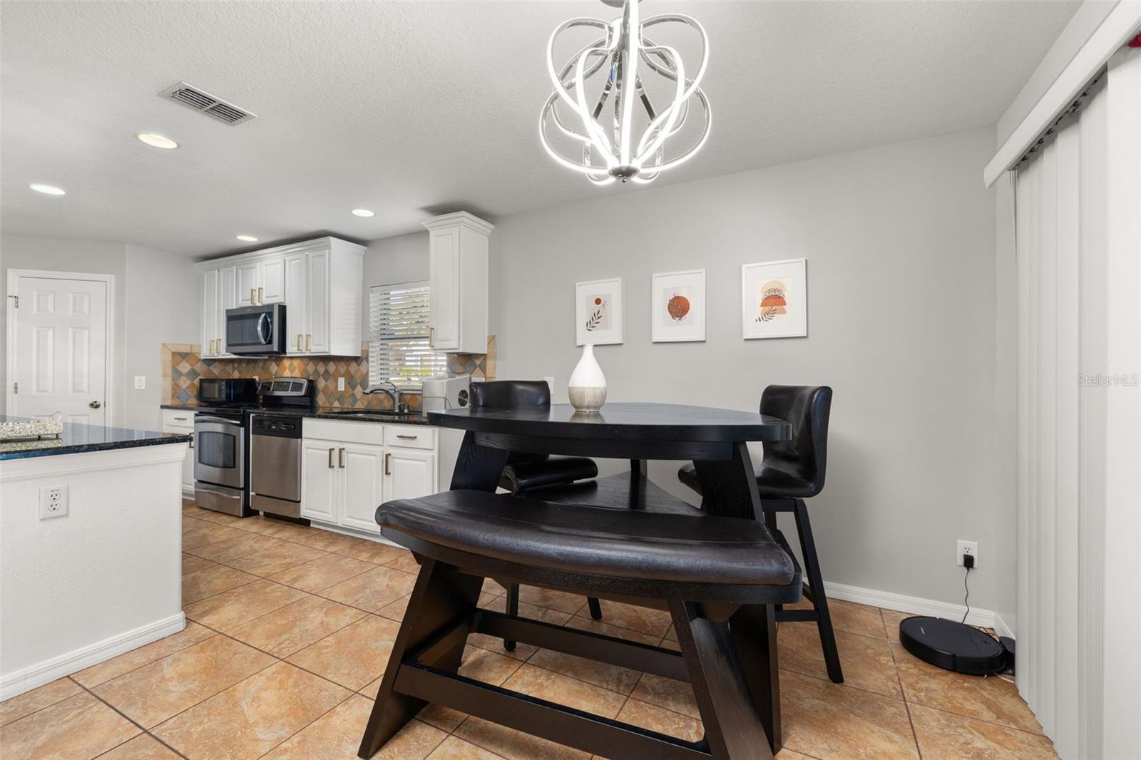 PARK RDG - Residential