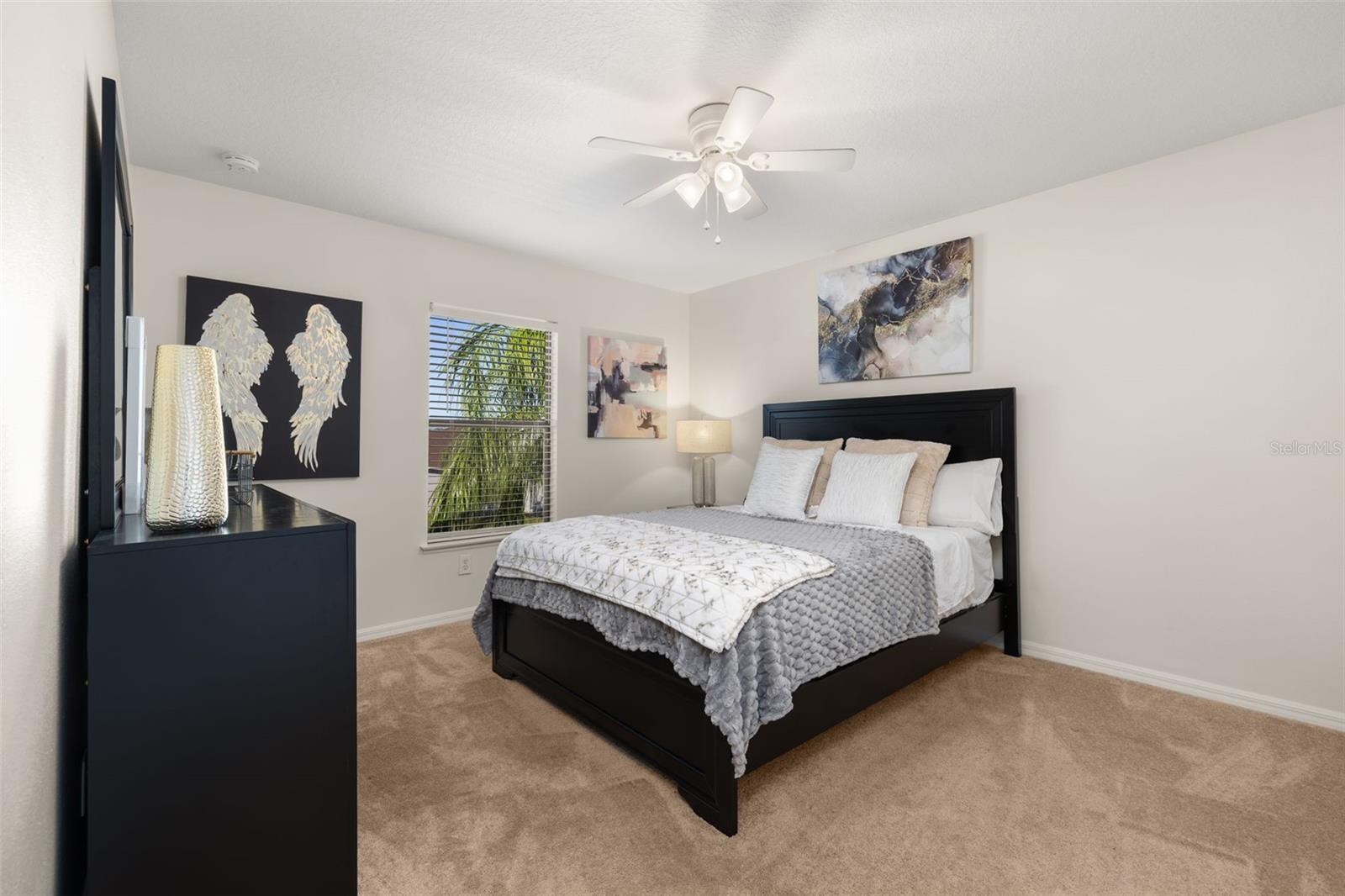 PARK RDG - Residential