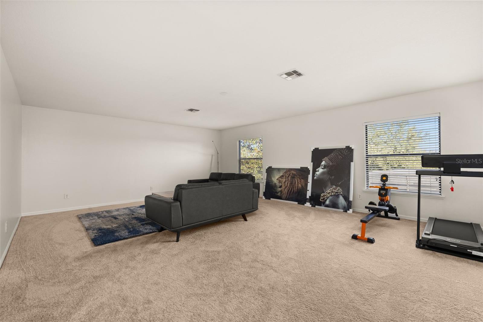 PARK RDG - Residential