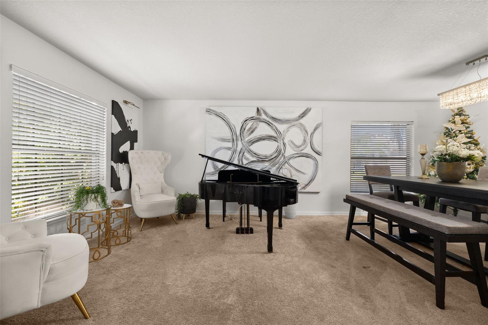 PARK RDG - Residential