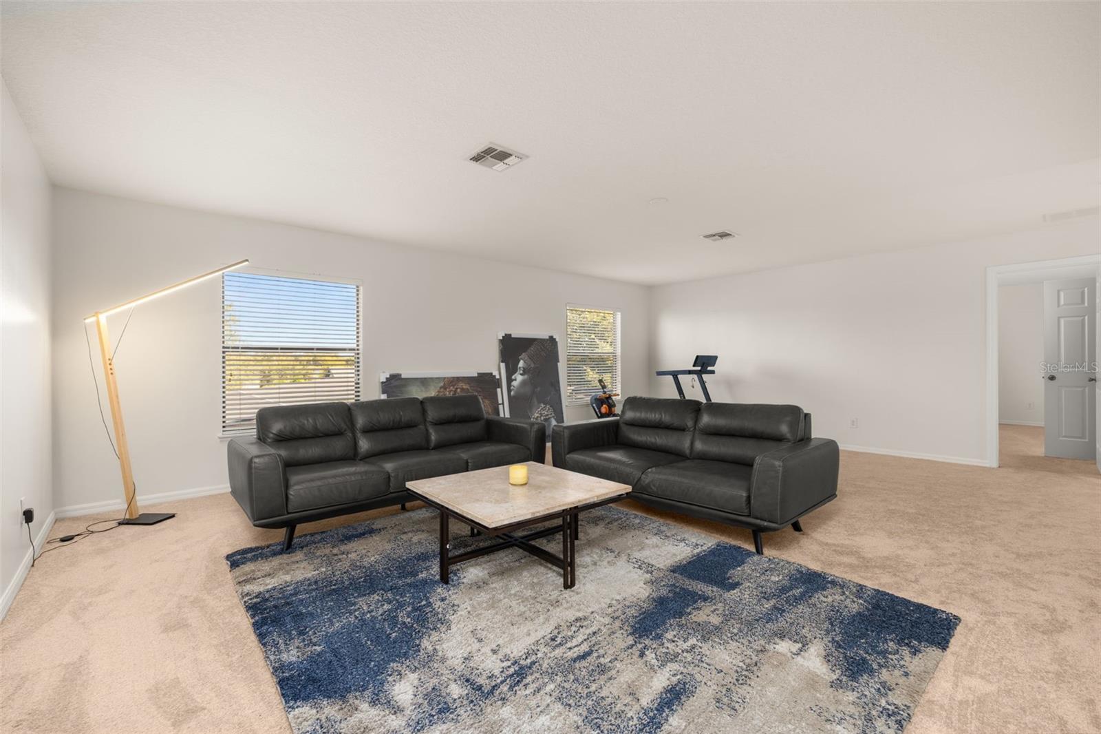 PARK RDG - Residential