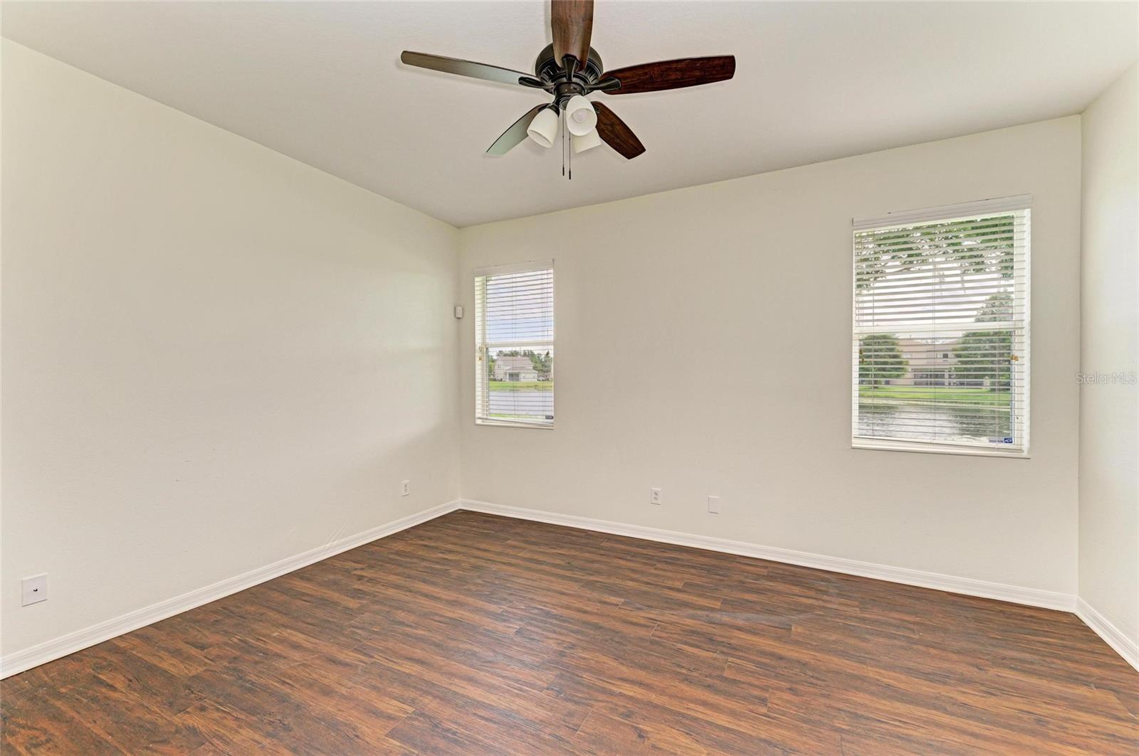 GREENBROOK VILLAGE SUBPHASE GG - Residential Lease