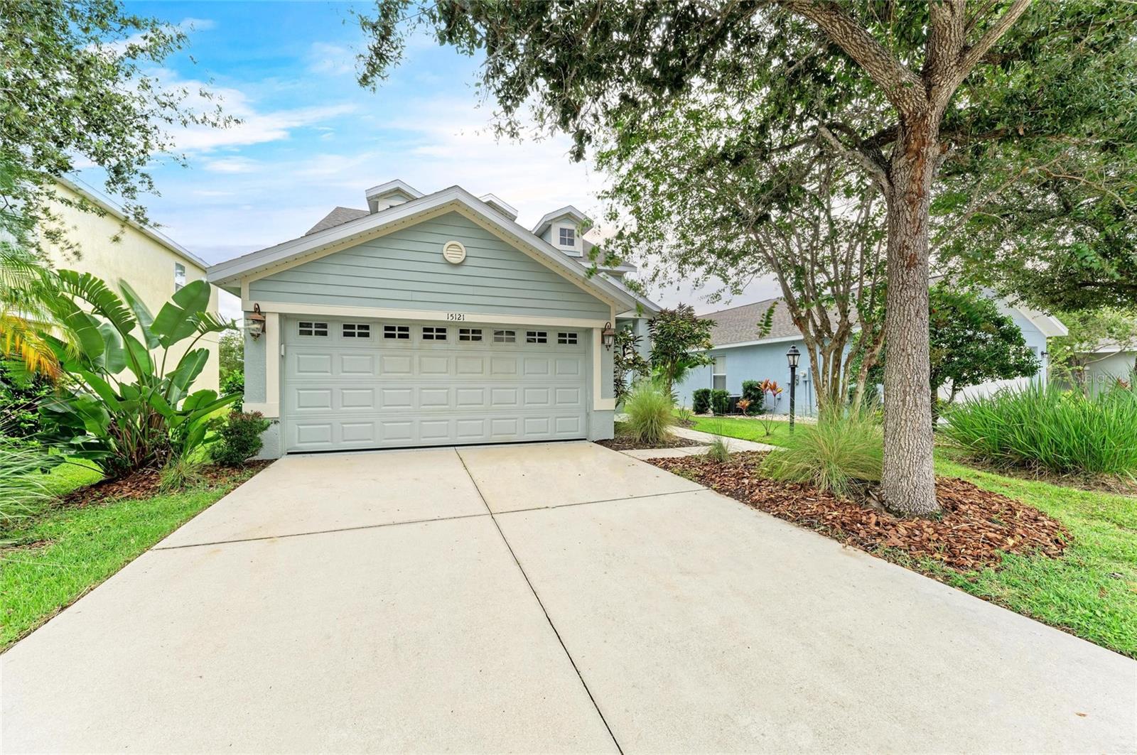 GREENBROOK VILLAGE SUBPHASE GG - Residential Lease