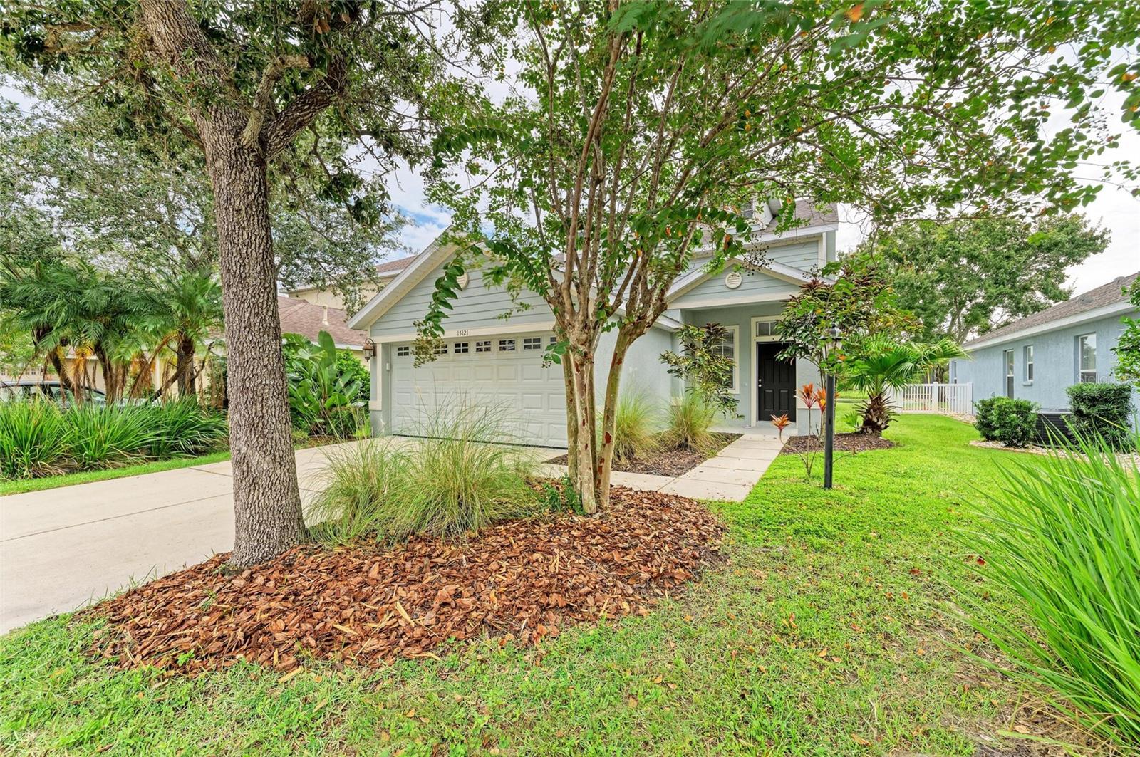 GREENBROOK VILLAGE SUBPHASE GG - Residential Lease