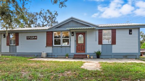 Photo of 16736 Dalberg Drive, Spring Hill, FL 34610 (MLS # A4666732)