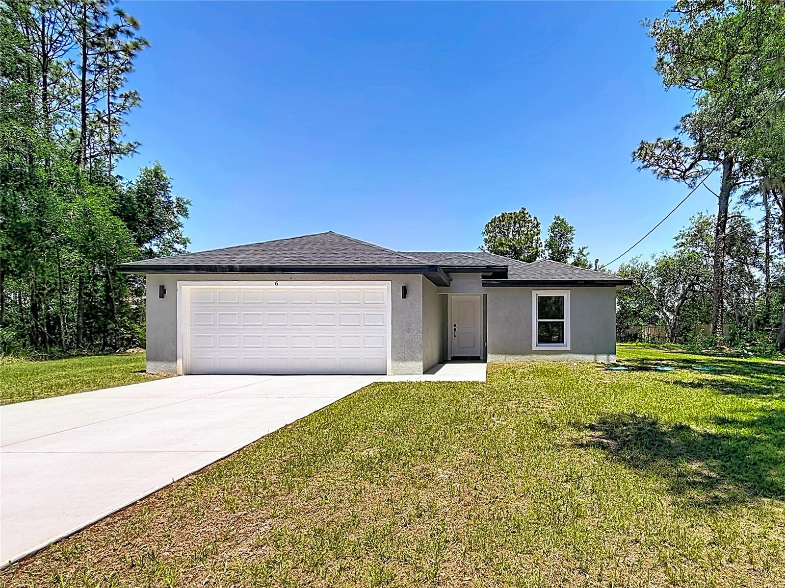 6 CEDAR TRACE COURT