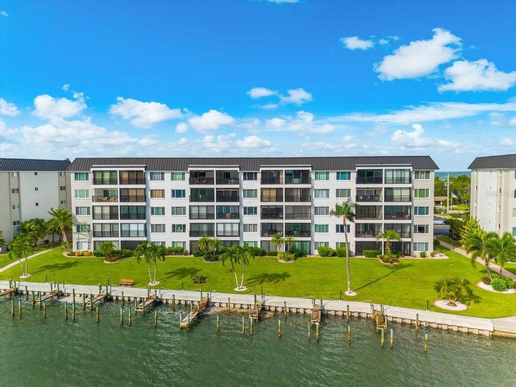 Photo of 8911 Midnight Pass Road #511, Sarasota, FL 34242 (MLS # A4708929)