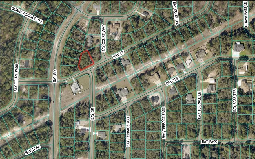 No HOA…Situated between Lake Weir and the Ocklawaha River, you'll find this .23 acres is amongst many large and small bodies of water providing lots of outdoor activities and offering a quiet country setting. Area of new and existing construction - homes only. Just a short commute to Summerfield, The Villages, and the Ocala National Forest.