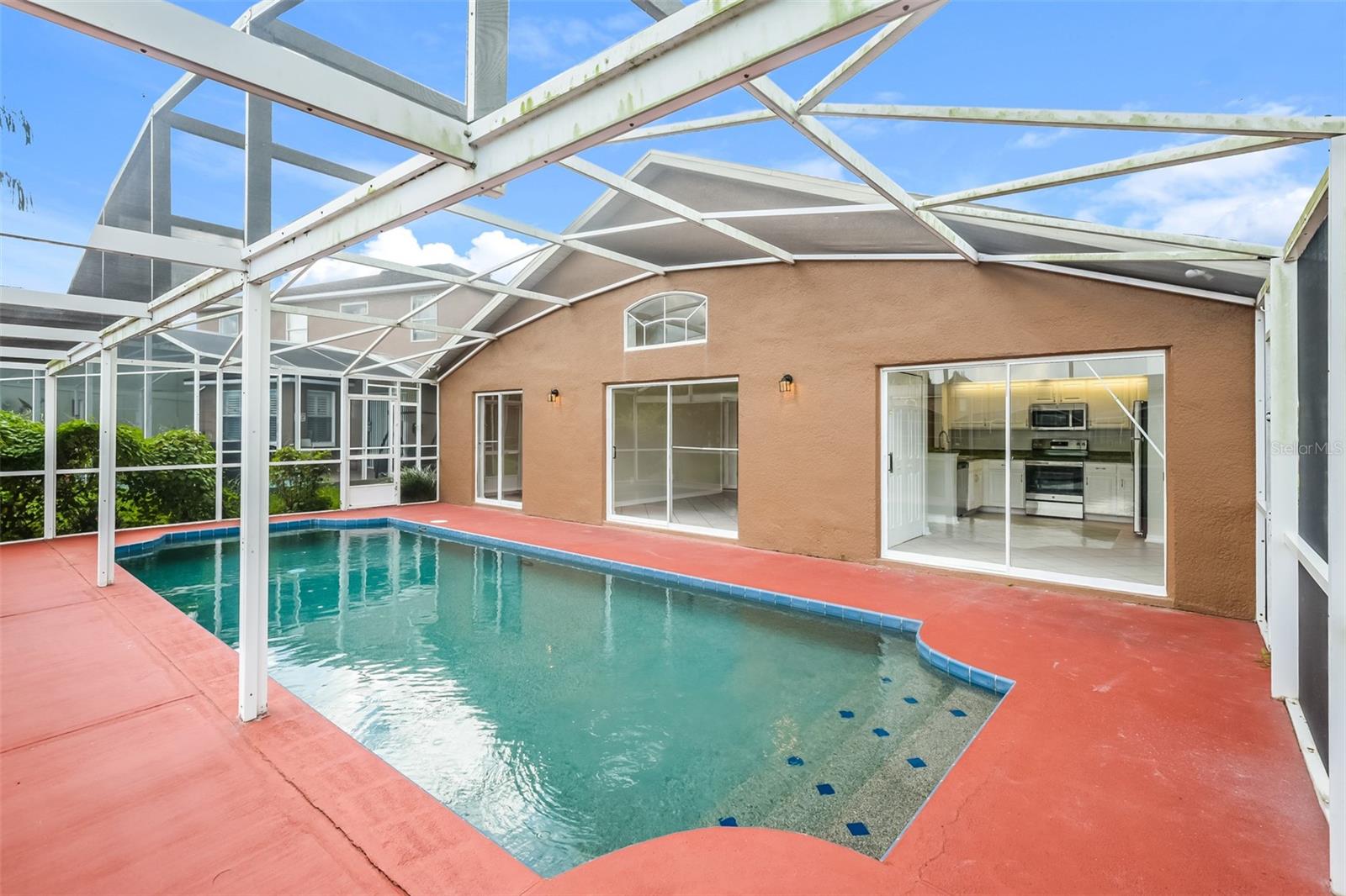 WOODBRIDGE AT MEADOW WOODS - Residential Lease