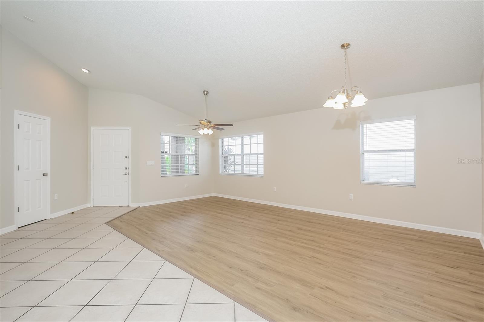 WOODBRIDGE AT MEADOW WOODS - Residential Lease