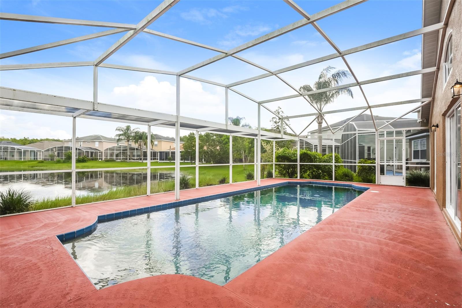 WOODBRIDGE AT MEADOW WOODS - Residential Lease