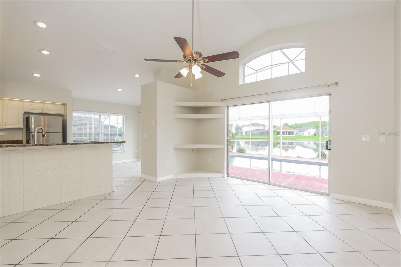 WOODBRIDGE AT MEADOW WOODS - Residential Lease