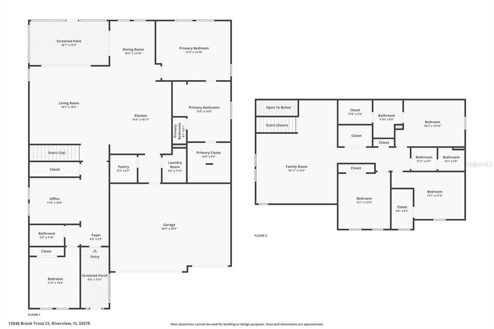 TRIPLE CRK VILLAGE R - Residential