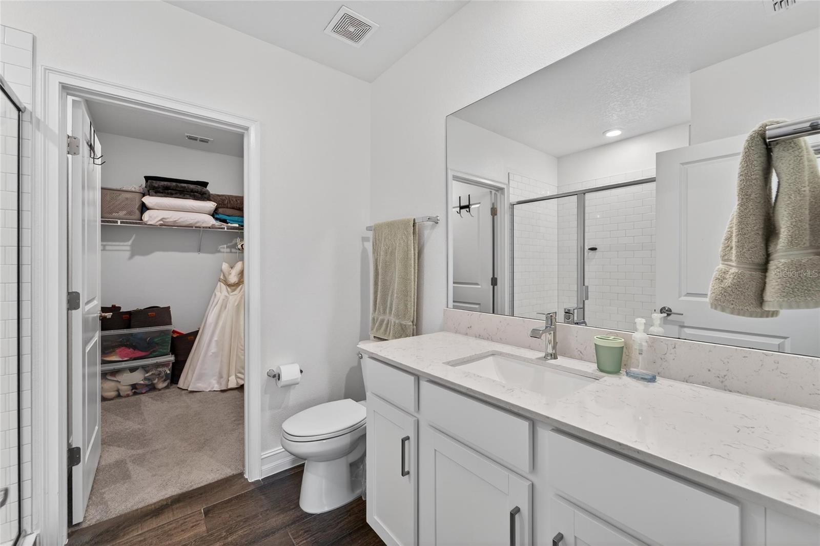 TRIPLE CRK VILLAGE R - Residential