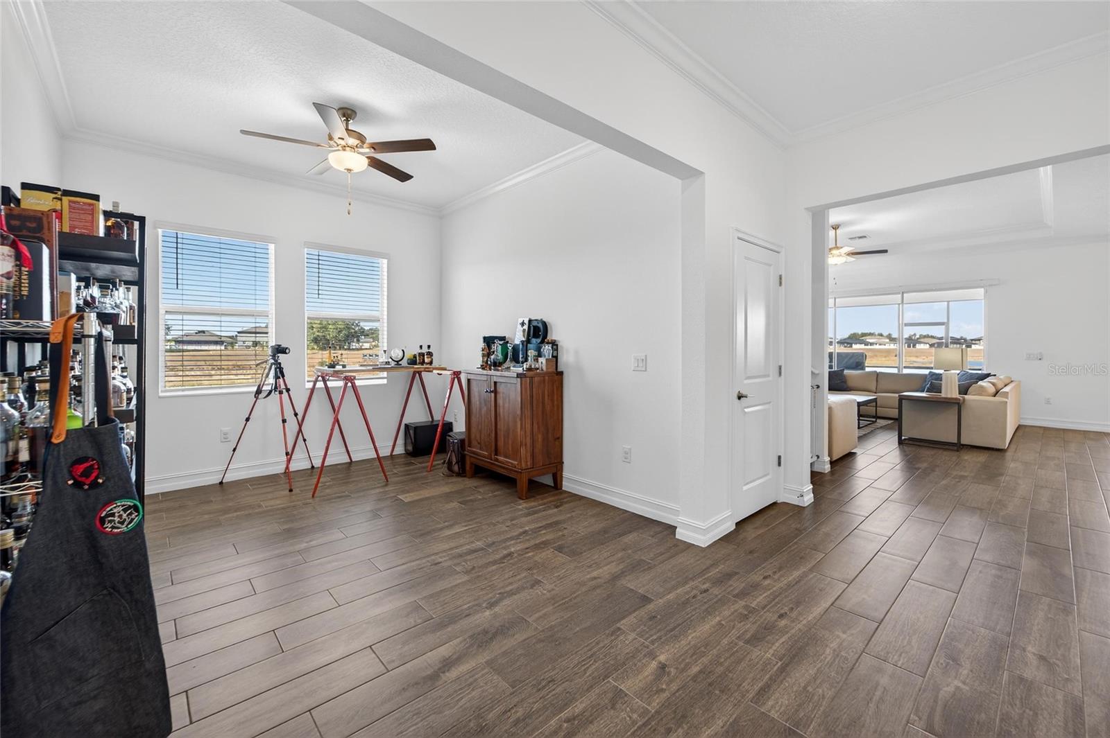 TRIPLE CRK VILLAGE R - Residential