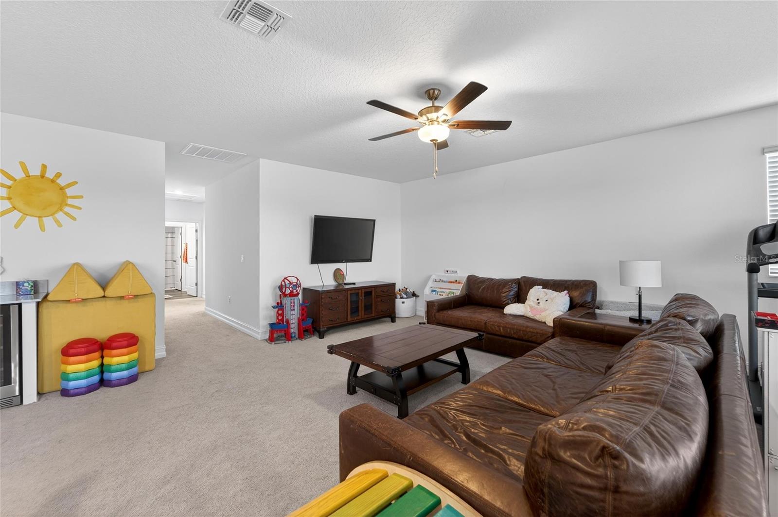 TRIPLE CRK VILLAGE R - Residential