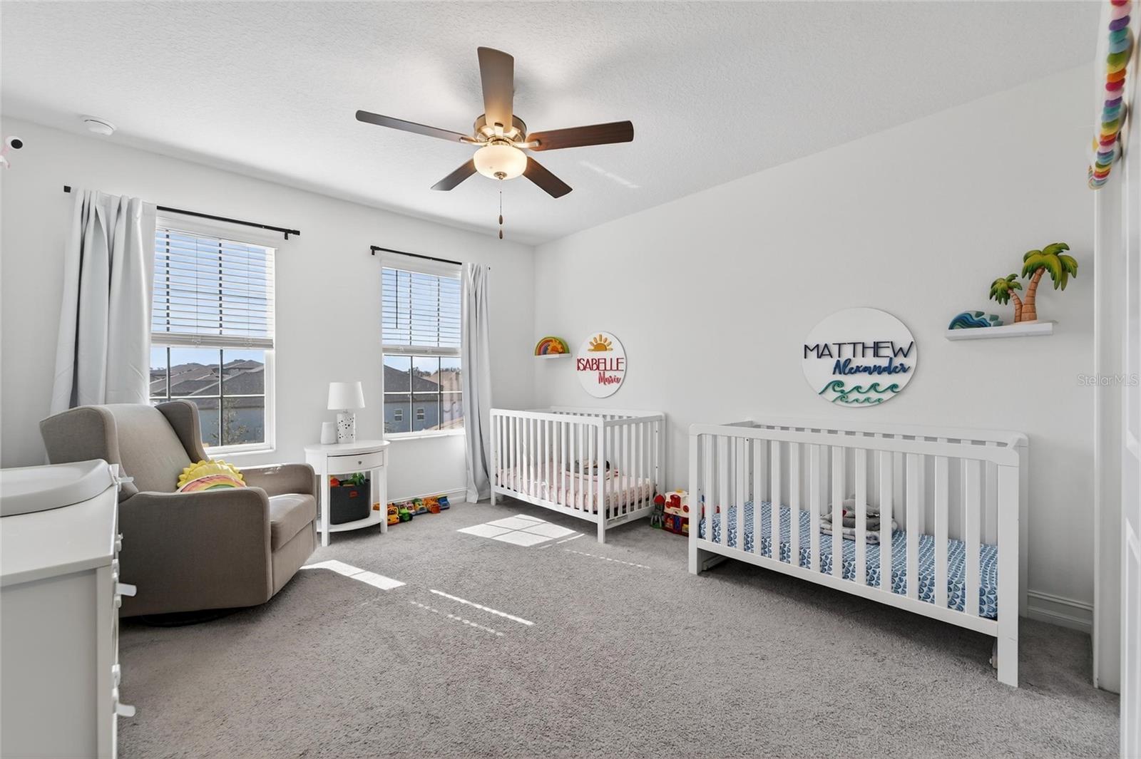 TRIPLE CRK VILLAGE R - Residential