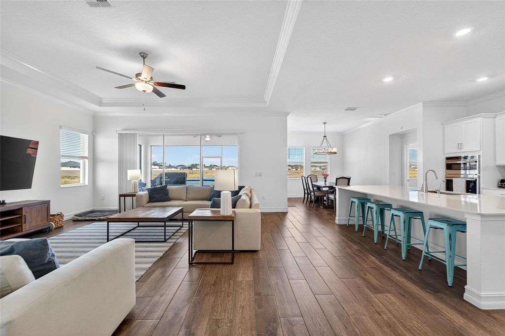 Photo of 13546 Brook Trout Court, Riverview, FL 33579 (MLS # TB8474729)