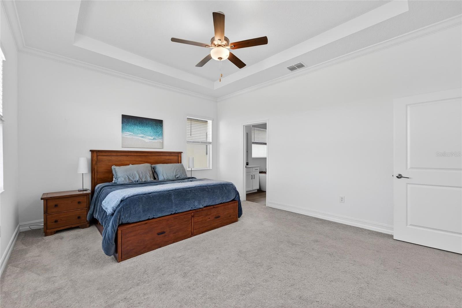 TRIPLE CRK VILLAGE R - Residential