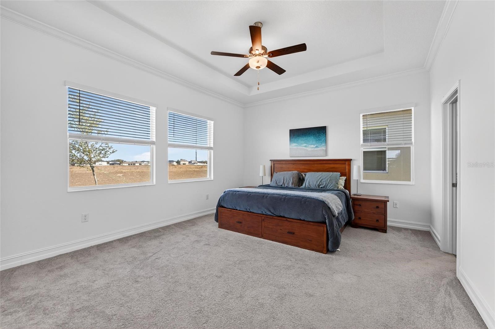 TRIPLE CRK VILLAGE R - Residential