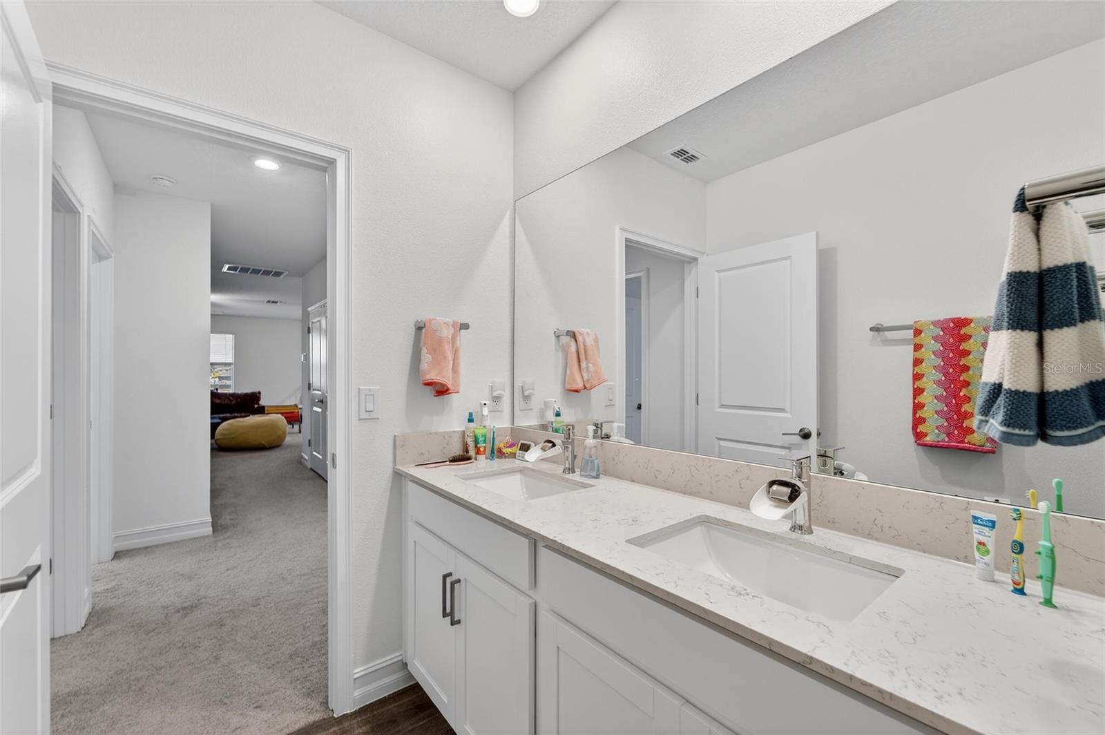 TRIPLE CRK VILLAGE R - Residential