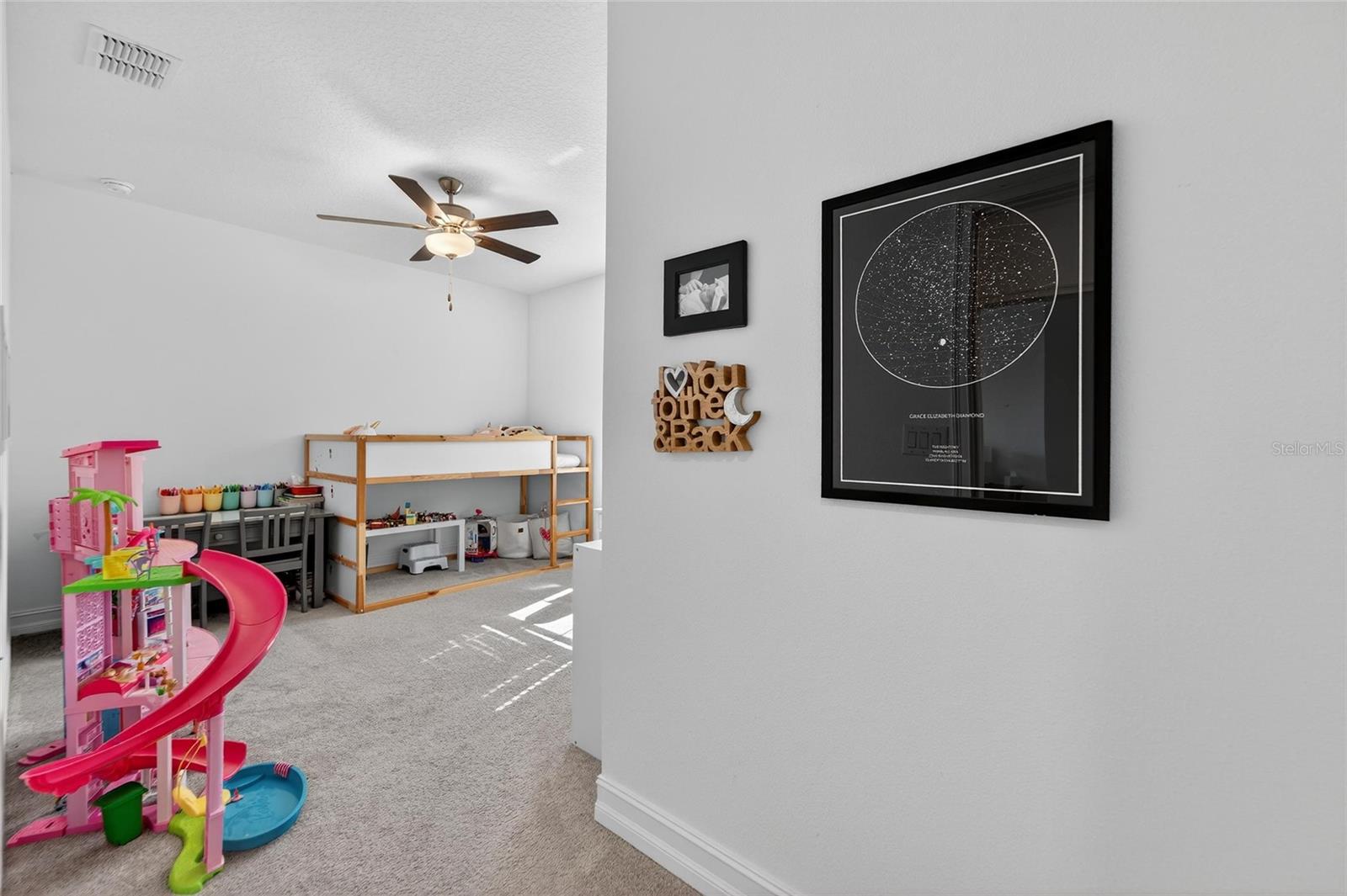 TRIPLE CRK VILLAGE R - Residential