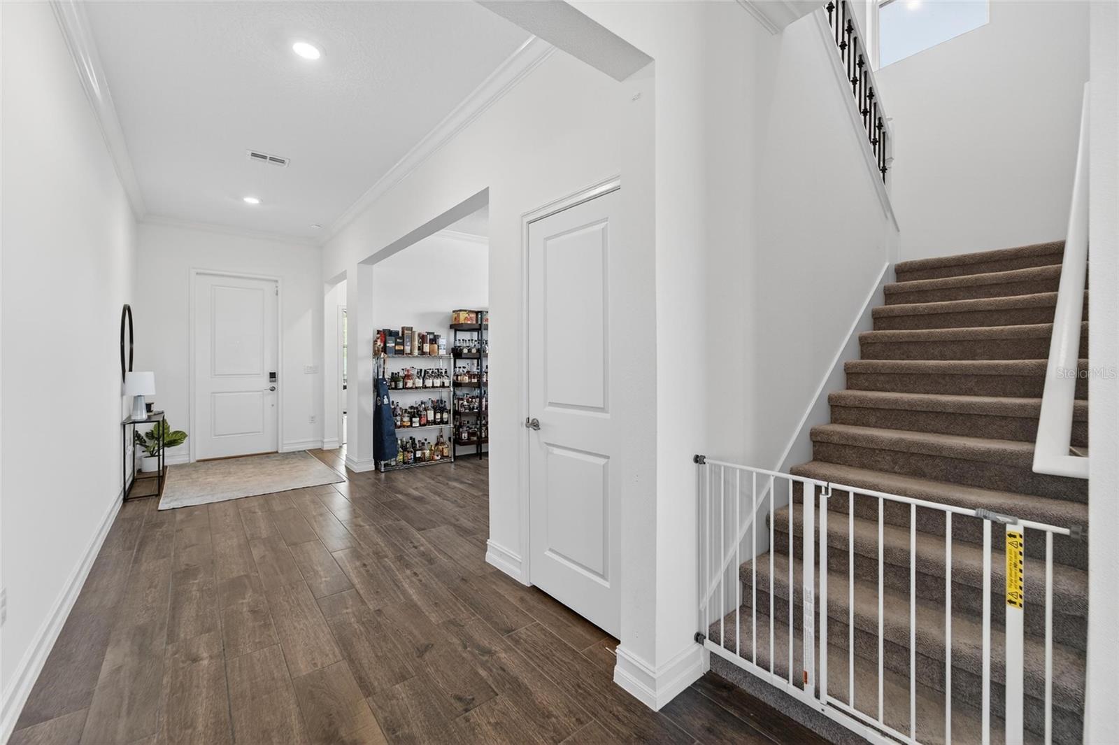 TRIPLE CRK VILLAGE R - Residential