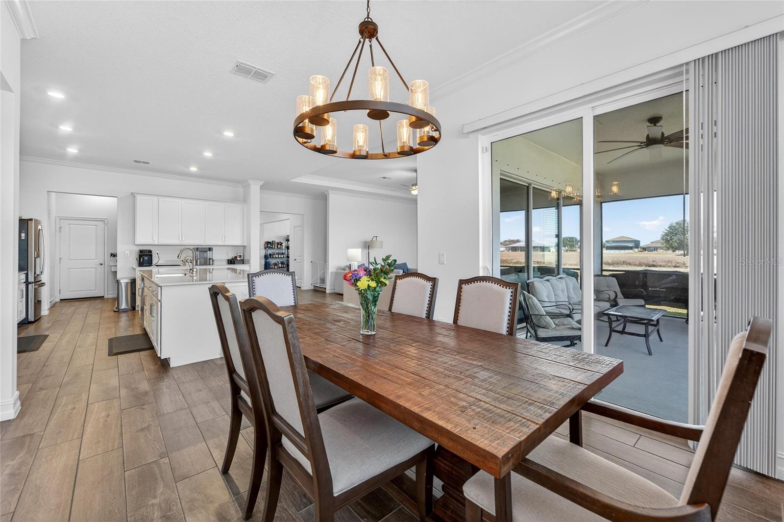 TRIPLE CRK VILLAGE R - Residential