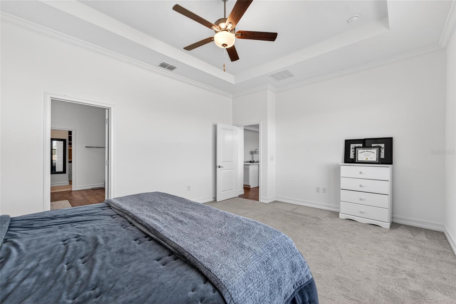 TRIPLE CRK VILLAGE R - Residential