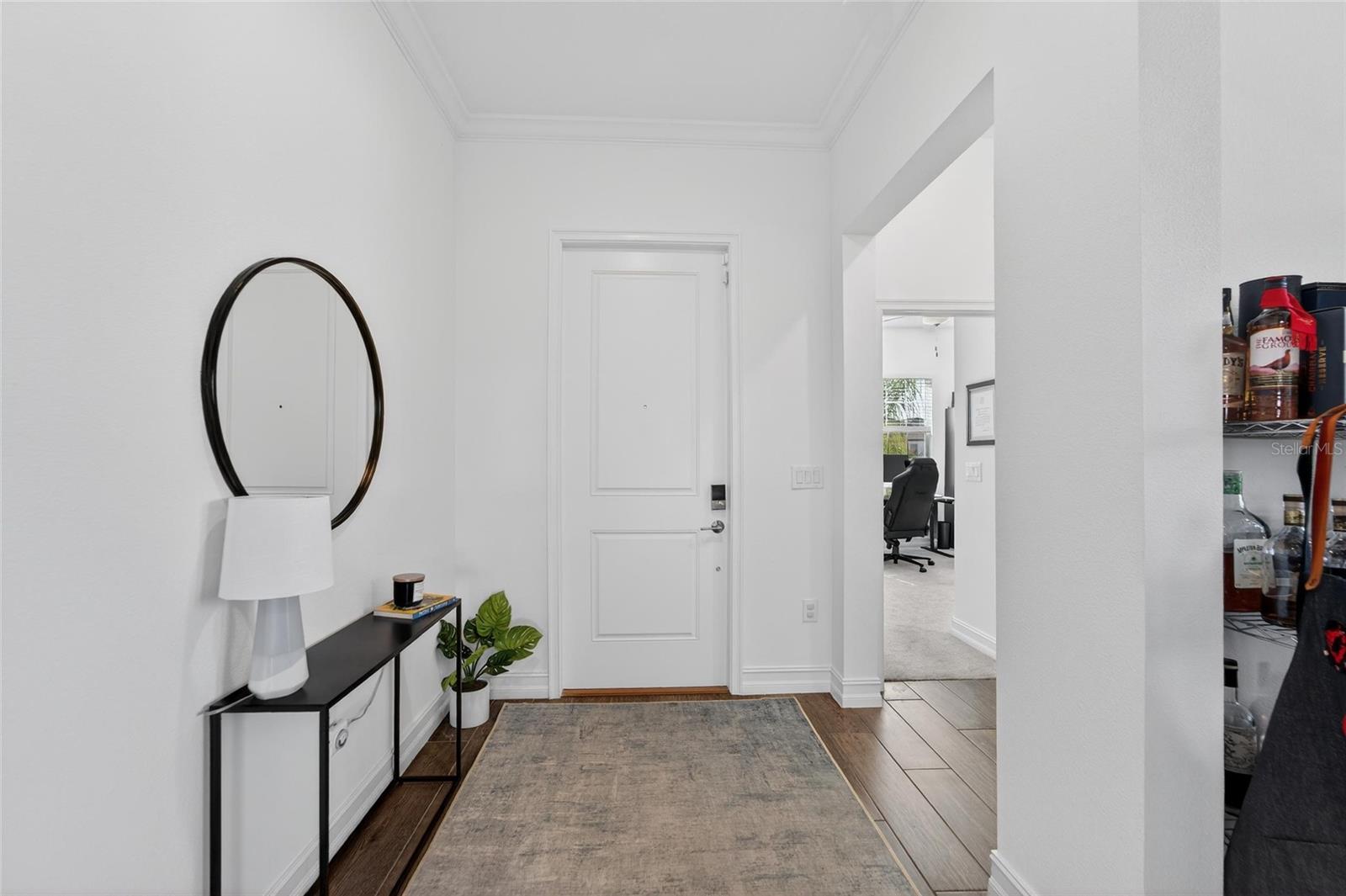 TRIPLE CRK VILLAGE R - Residential