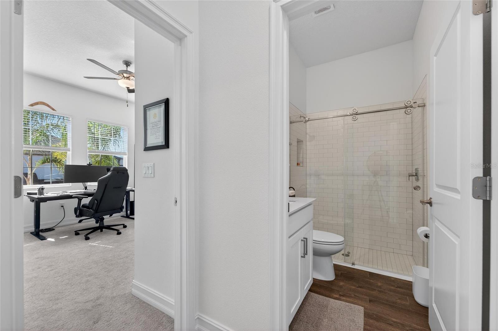 TRIPLE CRK VILLAGE R - Residential