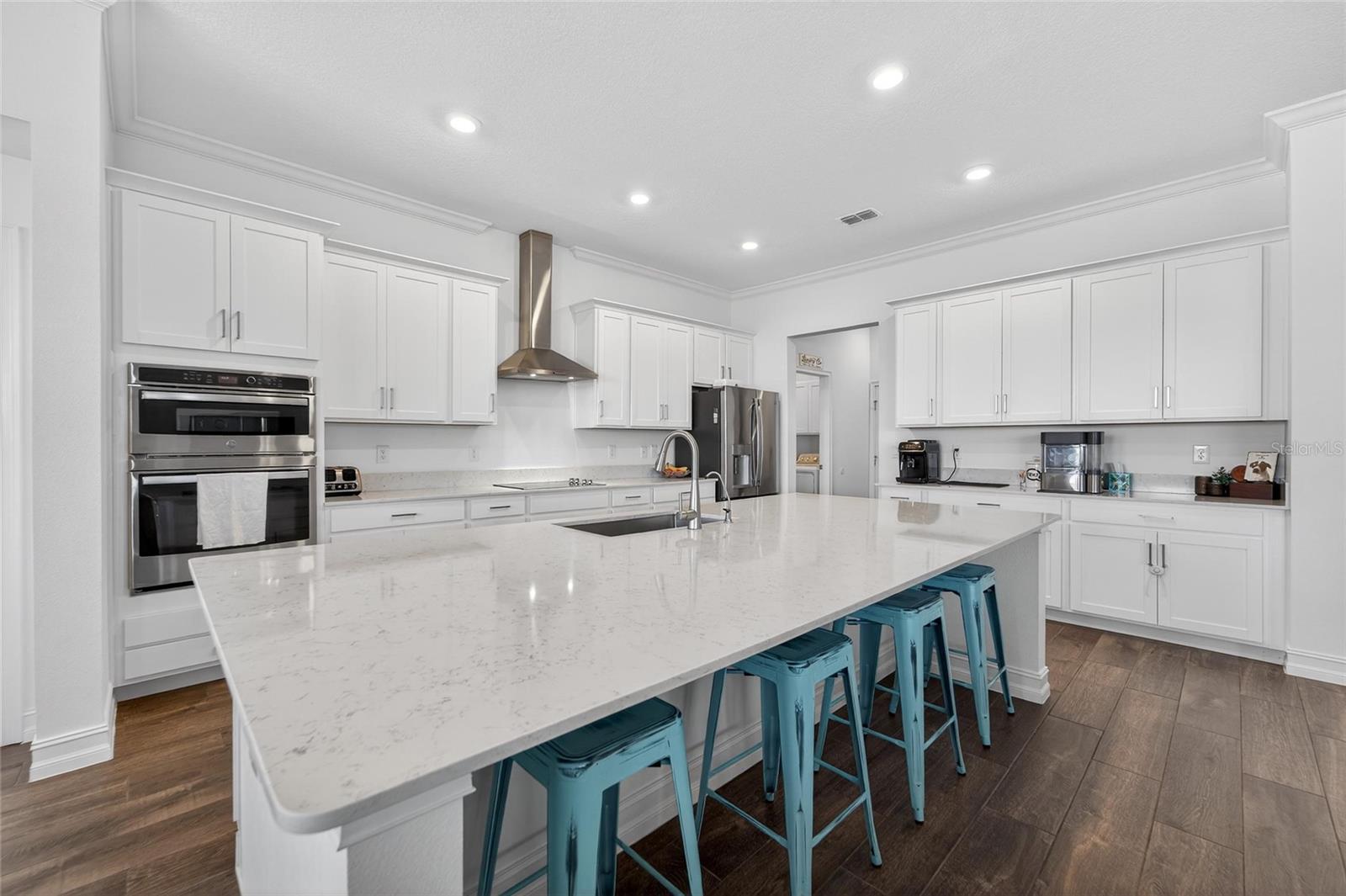 TRIPLE CRK VILLAGE R - Residential