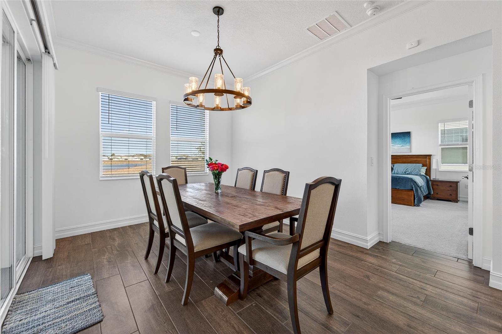 TRIPLE CRK VILLAGE R - Residential