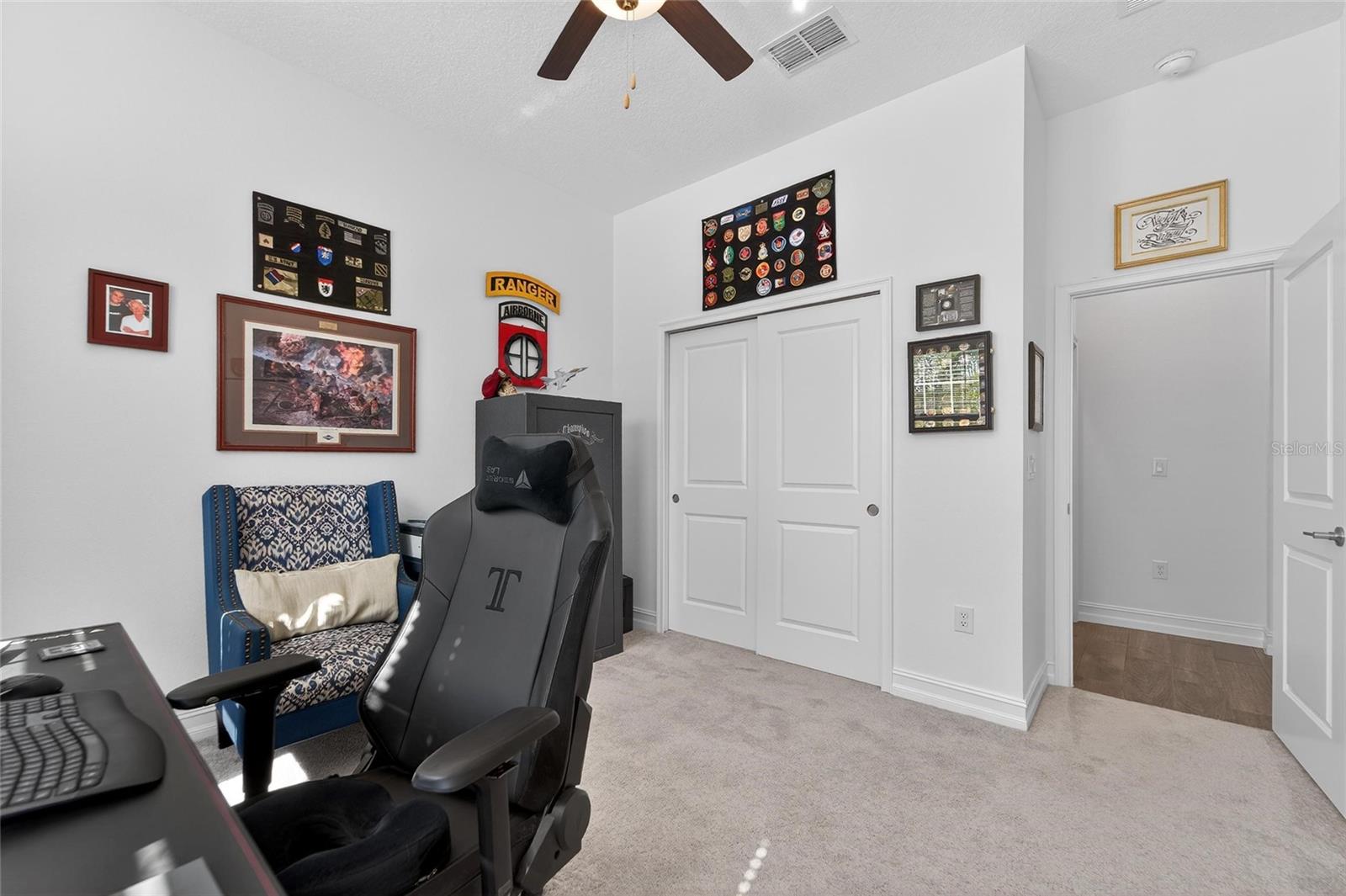 TRIPLE CRK VILLAGE R - Residential