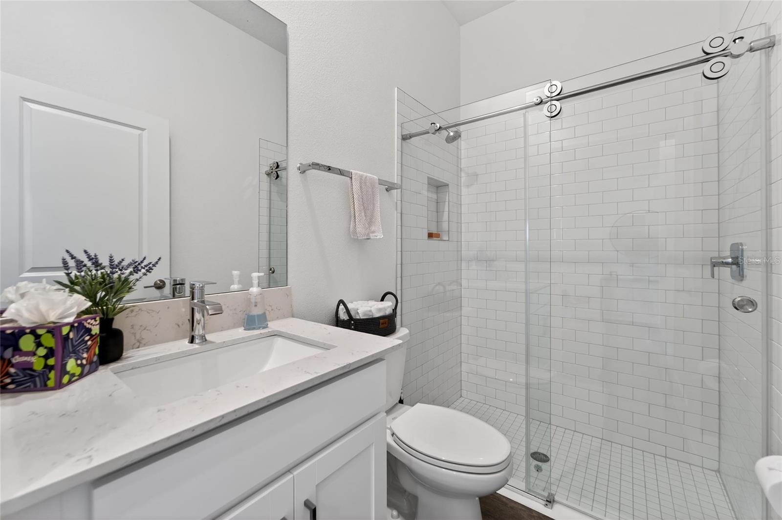 TRIPLE CRK VILLAGE R - Residential