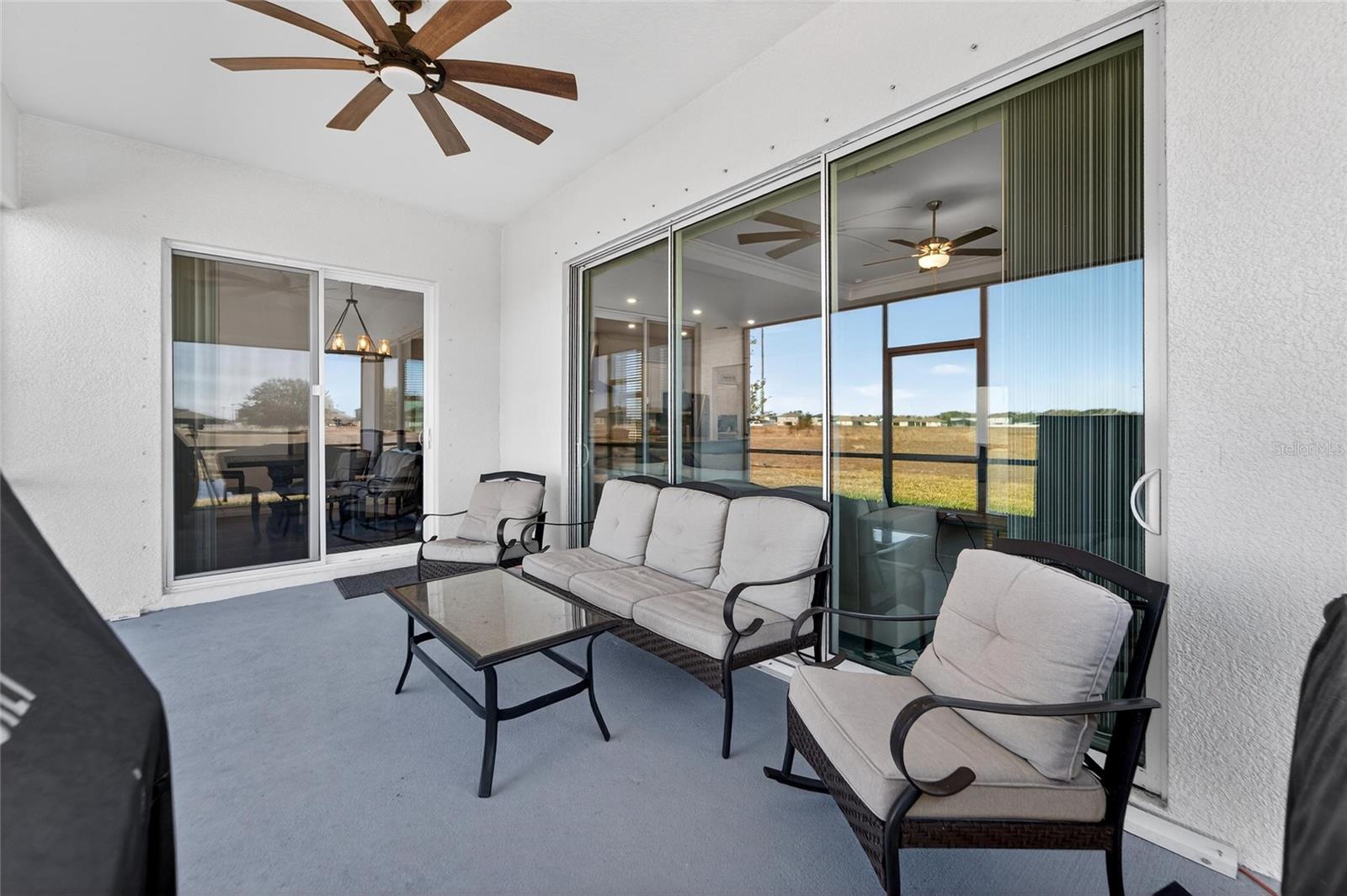 TRIPLE CRK VILLAGE R - Residential