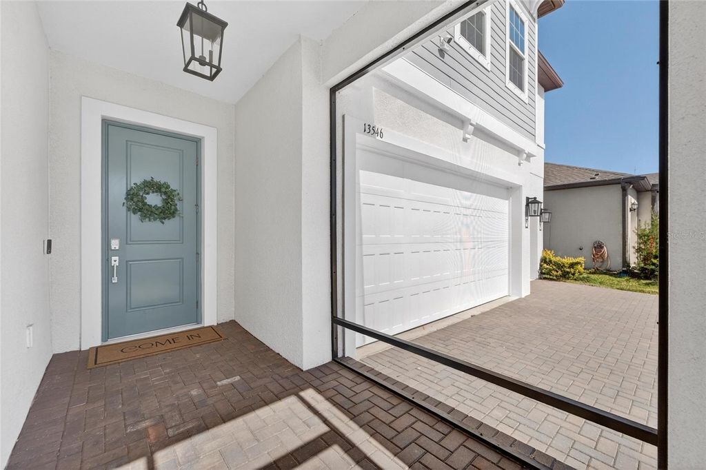 Photo of 13546 Brook Trout Court, Riverview, FL 33579 (MLS # TB8474729)