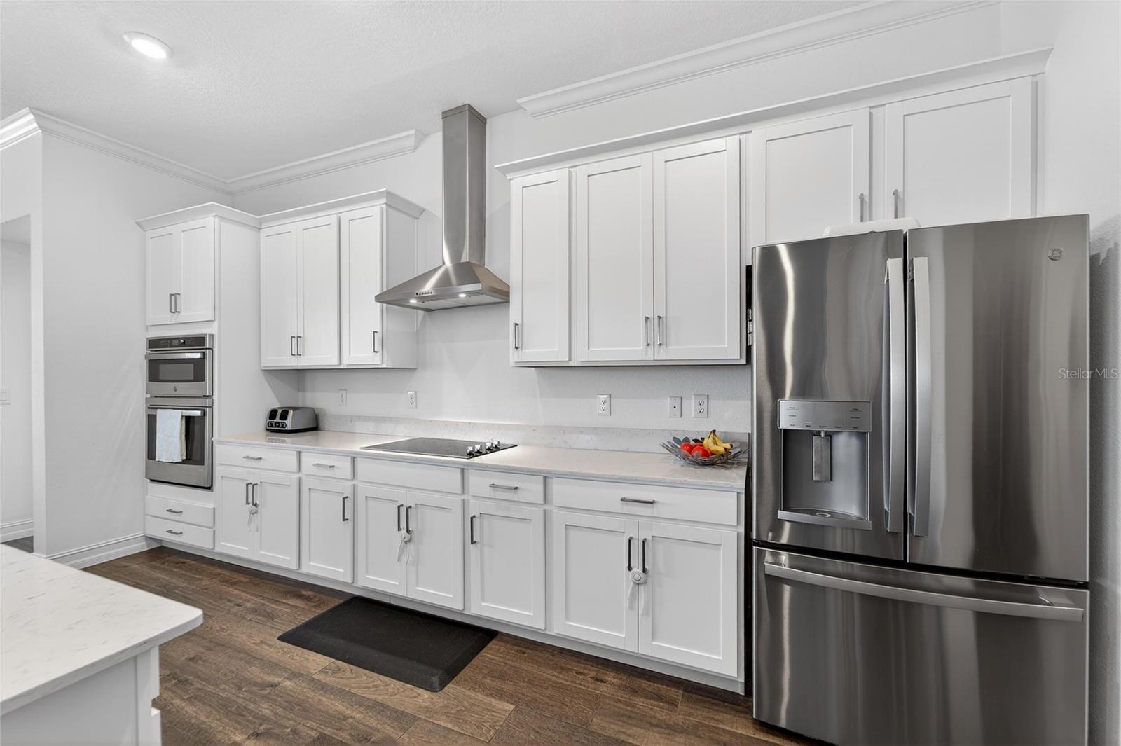 TRIPLE CRK VILLAGE R - Residential