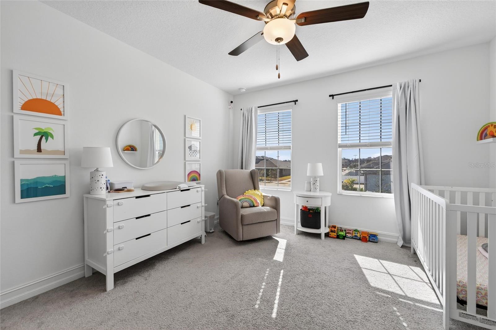 TRIPLE CRK VILLAGE R - Residential