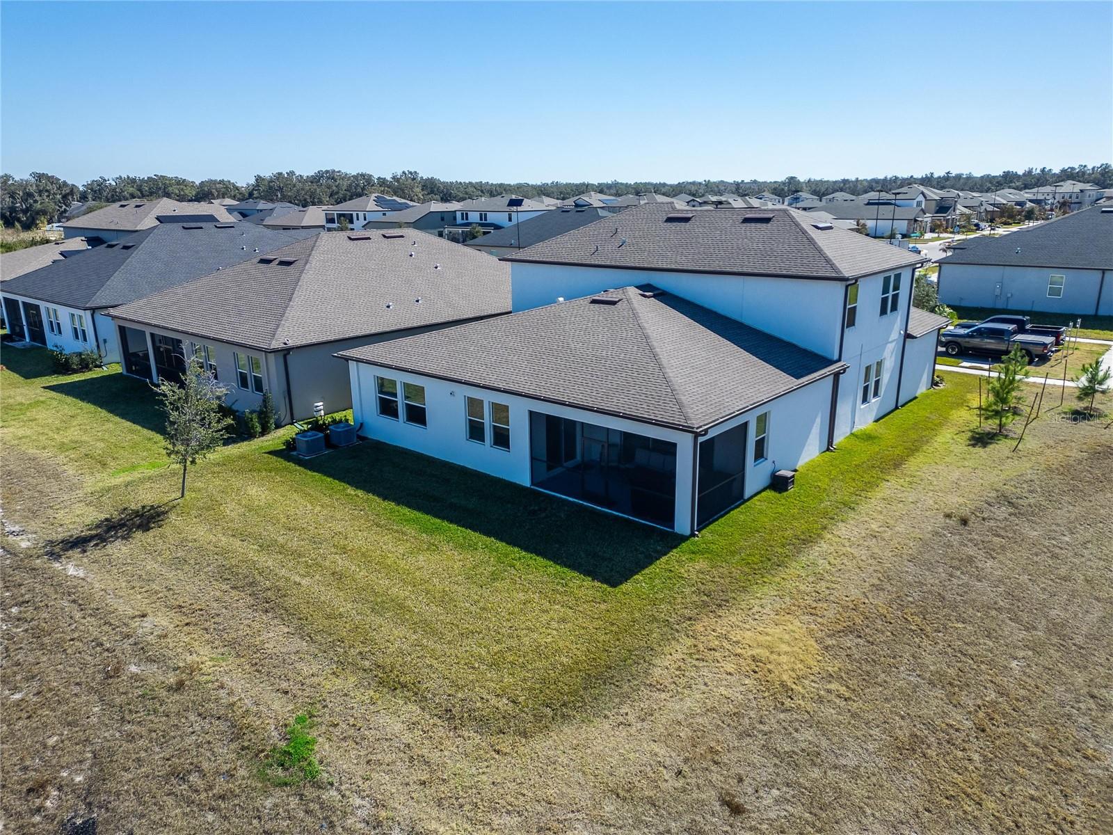 TRIPLE CRK VILLAGE R - Residential