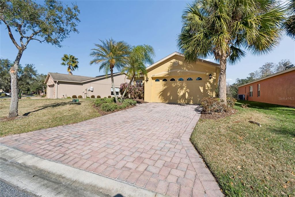 Photo of 432 Grand Canal Drive, Kissimmee, FL 34759 (MLS # S5142695)